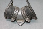 Harley Davidson Intake Manifold Evo Softail Fatboy 27008-83A 27012-83A. Fixed Price $69.60.