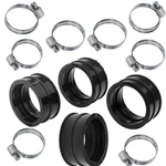 4X Intake Manifold Insulator Boot For 16212-MB6-010 Honda Interceptor V65 Sabre. Fixed Price $20.99.