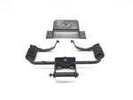 Tank Fuel Cell Petrol Bracket Holder Mount 2003 Suzuki Vstrom DL1000 3379. Fixed Price $33.84.
