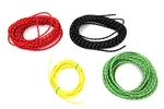 Cloth Covered Wire Kit For Harley-davidson. Fixed Price $75.99.