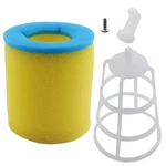Fits Suzuki Eiger 400 King Quad Air Filter & Cage Holder W/ Stopper. Fixed Price $25.75.