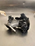 2007 Harley Davidson Sportster Xl 1200L Induction Throttle Module Assembly. Fixed Price $195.00.