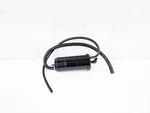 25-26 Aprilia RS660 Oem Exhaust Evap Emission Fuel Vapor Charcoal Canister Hoses. Fixed Price $79.95.