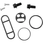 Moose Offroad Petcock Rebuild Kit For Kawasaki 0705-0365. Fixed Price $28.90.