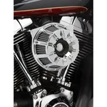 Arlen Ness Inverted Series 10-GAUGE Air Cleaner Kit Chrome Motorcycle 18-940. Fixed Price $431.95.