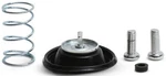 Balls 46-4044 Air Cut Off Valve Rebuild Kit. Fixed Price $45.65.