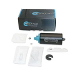 Qfs Efi Fuel Pump + Strainer For 2009-2023 Honda CRF250R CRF450 16700-MEN-A52. Fixed Price $91.98.