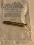Mikuni 247 Series Needle Jet For Yamaha Oem Carburetor VM38/41-Q-2. Fixed Price $15.95.