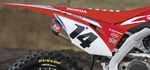 Cycra Air Box Cover Red Motorcycle Dirt Bike CYC1CYC-2899-32. Fixed Price $51.28.