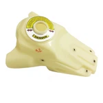 Ims Fuel Tank 2.5 Gal Natural Screw Cap, Yamaha YZ250F 2010-2013, 117329-N2. Fixed Price $510.44.
