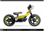 D'cor 10-80-207 Stacyc Graphics. Fixed Price $54.99.