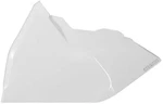 Acerbis Left Side Airbox Cover White #2449410002 Ktm. Fixed Price $42.89.