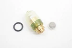 New Oem Yamaha 25G-14107-20-00 Needle Valve Kit Nos. Fixed Price $42.40.