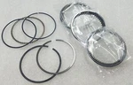Honda CB750F CB750A CB750K Piston Ring Std -set Of 13011-392-004 Repro. Fixed Price $30.00.