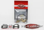 Hi-caliber Carburetor Rebuild Kit For 2002-2006 Polaris 700 Sportsman Twin. Fixed Price $25.95.