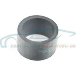2X Genuine Bmw 13721254654 - Rubber Sleeve D=52MM. Fixed Price $67.89.