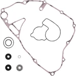 Moose Racing Water Pump Rebuild Kits 0934-5228. Fixed Price $56.99.