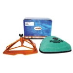 Twin Air 152219C Powerflow Filter Kit For Yamaha Wr/yz 250F/450F. Fixed Price $278.99.