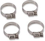 Moose Offroad Clamp Hose Stainless Steel 10-27 Mm 4-PACK 114-6410. Fixed Price $29.79.