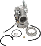 Mikuni HSR42 Easy Kit #42-11 Buell/harley Davidson With Aftermarket Air Cleaner. Fixed Price $355.61.