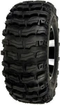 Sedona BS258R12 Buzz Saw Radial High Performance Tire Front - 25X8RX12. Fixed Price $160.59.