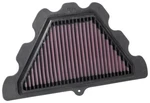 K&n KA-9018 Replacement Air Filter For 2018-2022 Kawasaki ZR900 Z900RS 948. Fixed Price $83.99.
