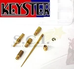 Honda XR650R Performance Carburetor Tuning Jet Kit 2000 - 2008. Fixed Price $51.49.