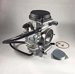 New! Genuine Mikuni BSR33-P68 Carburetor 2006-2009 Yamaha Rhino 450. Fixed Price $209.31.