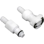 Motion Pro Fuel System Quick Disconnect Coupling (12-0038). Fixed Price $58.05.