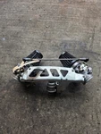 06-08 2007 Moto Guzzi Norge 1200 Carburetor Fuel. Fixed Price $149.95.