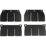 Moto Tassinari V-force Replacement Petal 3P412M. Fixed Price $59.70.