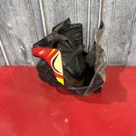 2006 Suzuki Oem Airbox Cleaner Filter Case Housing 05-07. Fixed Price $54.99.
