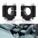 22MM Handlebar Clamp Risers Fit For Yamaha WR250R 2008-2024 WR125R/X 2009-2018. Fixed Price $39.96.