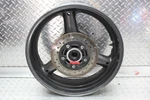 2000 Suzuki GSXR600 Rear Asahitec Rim 17X5.50 W/ Brake Rotors. Fixed Price $179.99.