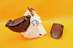 1996 - 2001 Yamaha YZ125 YZ250 Airbox Intake Filter Boot Tube Assembly. Fixed Price $109.99.