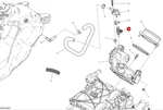 Ducati Injector 28040431A. Fixed Price $426.42.