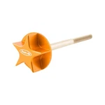 Twin Air Billet Filter Bolt 177773. Fixed Price $44.94.