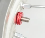 Drc Air Valve Big Nut Motorcycle Street Bike Dirt D59-04-220 634-8039. Fixed Price $12.79.