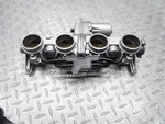 2016 13-16 Bmw S1000R Throttle Body Bodies Air Intake Valve Housing *bare*. Fixed Price $79.04.