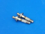 Harley-davidson 18-25 Touring 3/8X1.525 Air Filter Breather Bolts 29465-08B. Fixed Price $7.99.