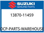 Suzuki Oem Part 13870-11459 Tube,drain. Fixed Price $16.06.