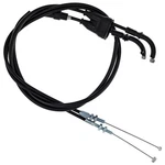 Niche Push Pull Throttle Cable For Yamaha 2008-2012 XT250 3C5-26302-00-00. Fixed Price $22.63.