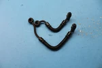 1468 98 Harley-davidson Electra Glide High Low Pressure Fuel Line Supply Return. Fixed Price $169.00.