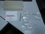 Nos Cobra Incomplete Jet Kit Fits: Yamaha 98-99 XVS650 92-2163. Fixed Price $39.99.