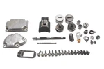 2001 Suzuki Cylinder Power Valves (fits Only 37F0 Jugs). Fixed Price $195.00.
