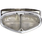 Cobra Powrflo Air Filter Xl Chrome 606-0103-SB. Fixed Price $405.34.