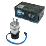 Qfs Fuel Pump For 2003 Honda VTX1300S - Lifetime Warranty. Fixed Price $94.98.