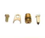 Yamaha RZ350 Needle Valve Set Assembly. Original. 1984-1985.. Fixed Price $16.50.