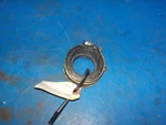 Suzuki 2008 Intake Socket Good Used Oem 13111-10H01. Fixed Price $17.50.