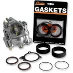 James Gaskets Seal Kit S&s Xl/panhead 27002-66-SS. Fixed Price $32.94.